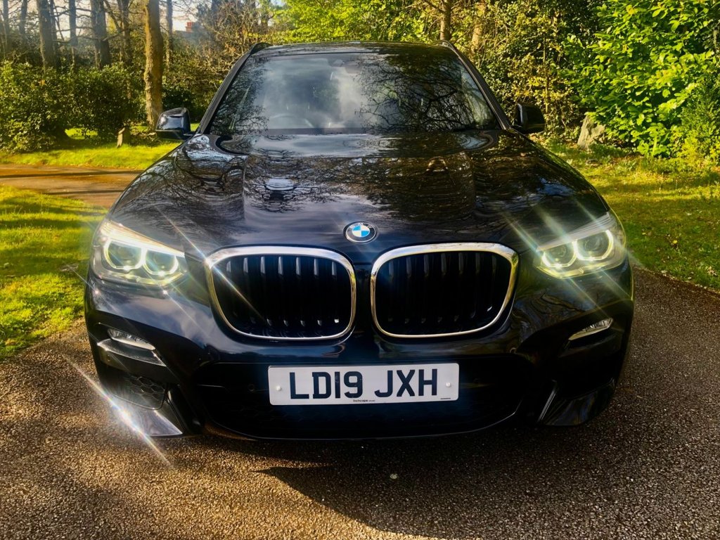 Used BMW X3 2019 for sale - 78167327: Photo 26