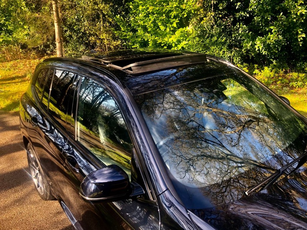 Used BMW X3 2019 for sale - 78167327: Photo 27