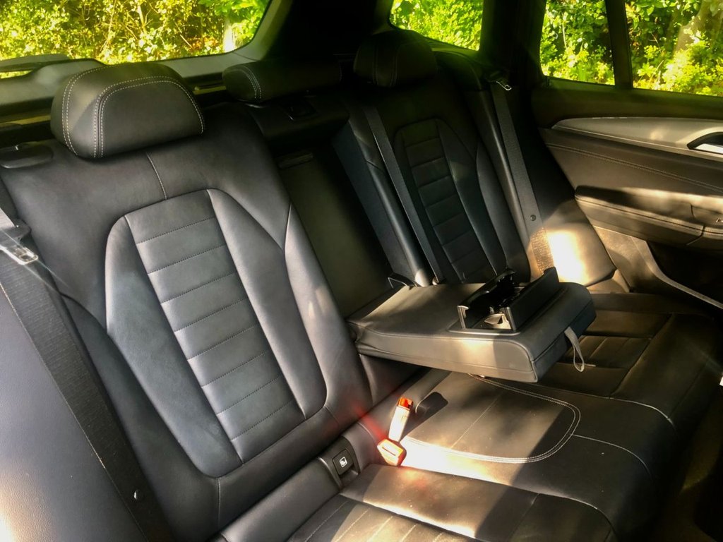 Used BMW X3 2019 for sale - 78167327: Photo 28