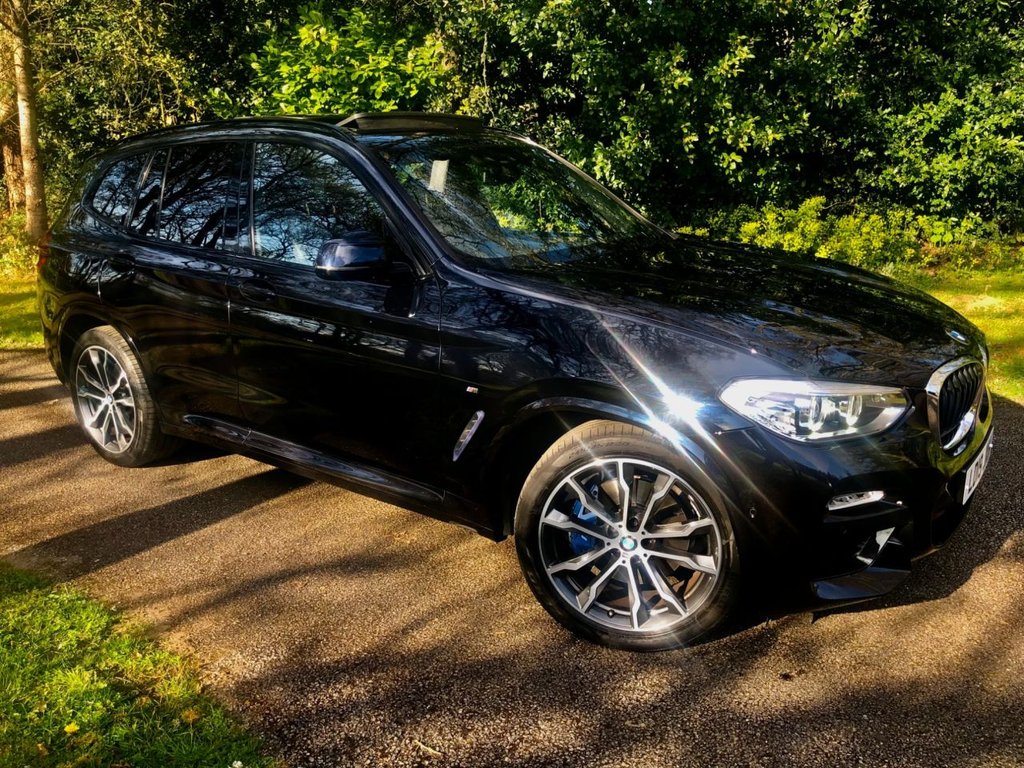 Used BMW X3 2019 for sale - 78167327: Photo 29