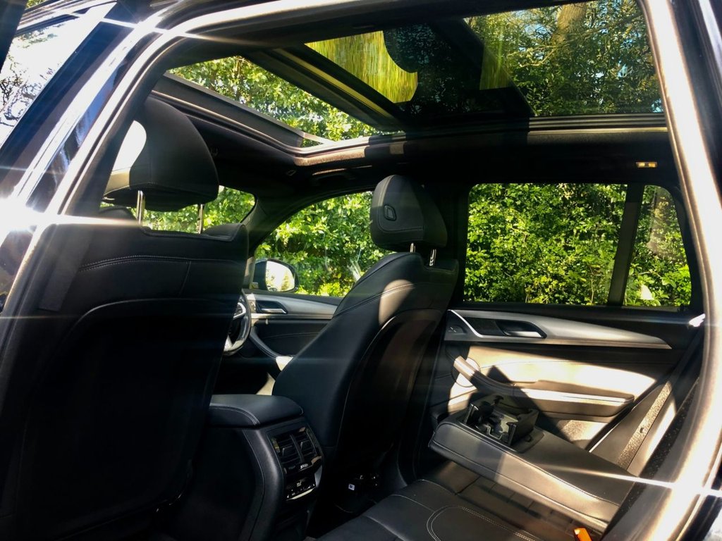 Used BMW X3 2019 for sale - 78167327: Photo 3