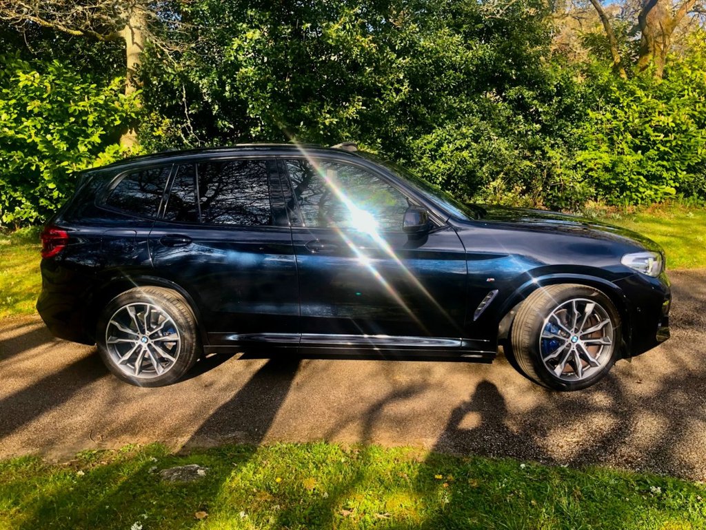 Used BMW X3 2019 for sale - 78167327: Photo 30