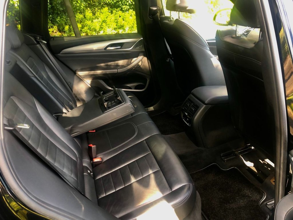 Used BMW X3 2019 for sale - 78167327: Photo 31