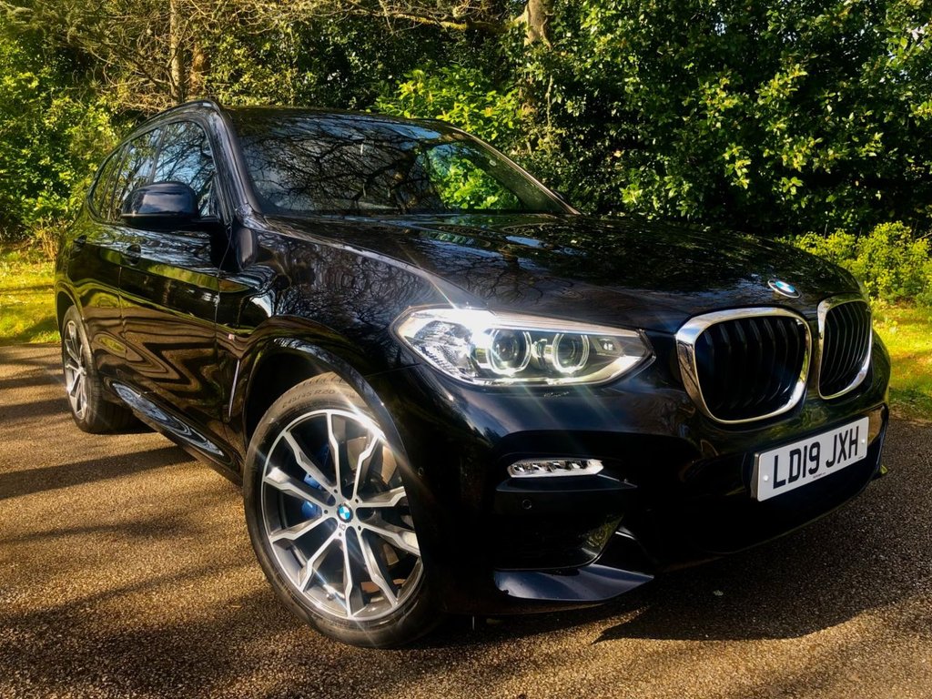 Used BMW X3 2019 for sale - 78167327: Photo 33
