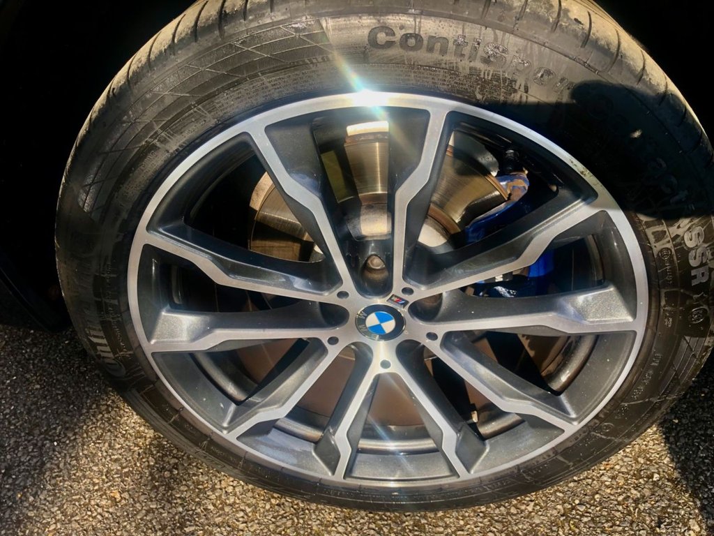 Used BMW X3 2019 for sale - 78167327: Photo 36