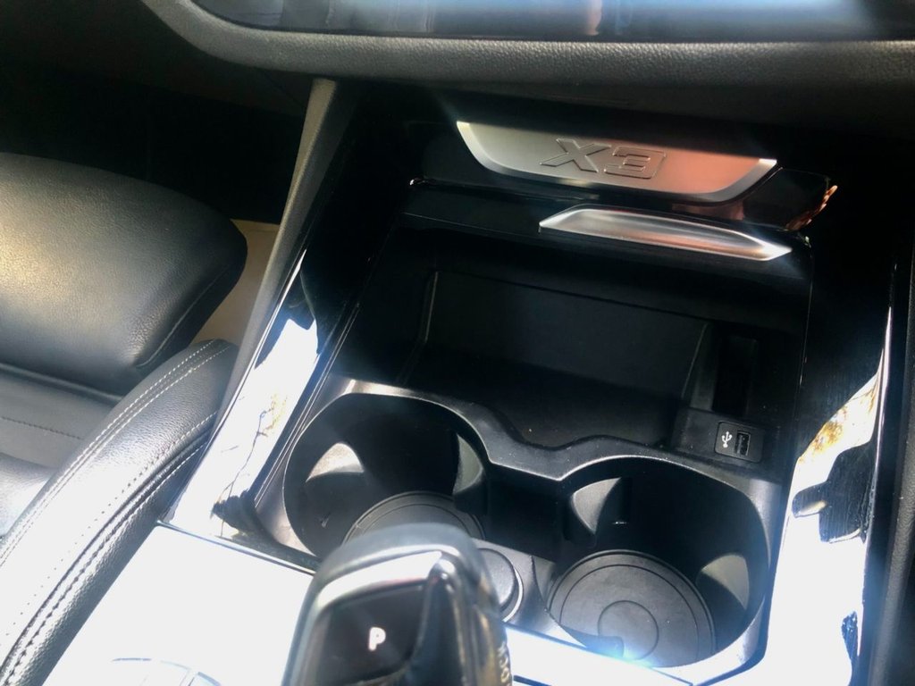 Used BMW X3 2019 for sale - 78167327: Photo 38