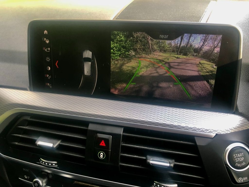 Used BMW X3 2019 for sale - 78167327: Photo 39