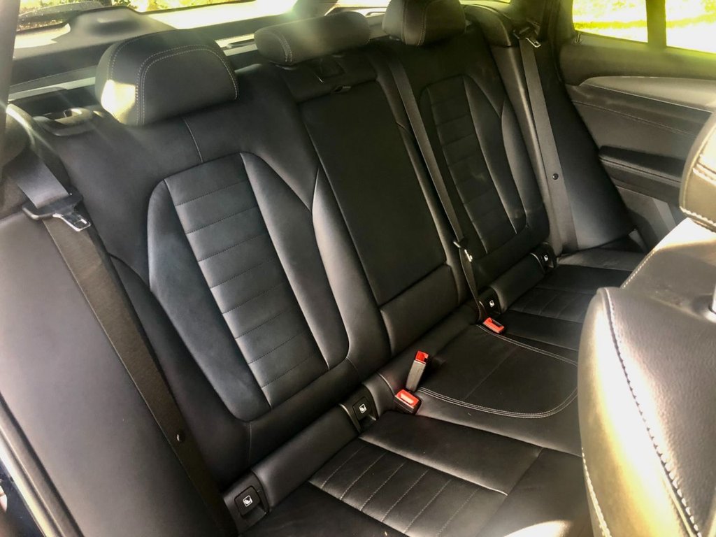 Used BMW X3 2019 for sale - 78167327: Photo 43