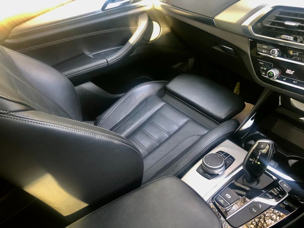 Used BMW X3 2019 for sale - 78167327: Photo 44