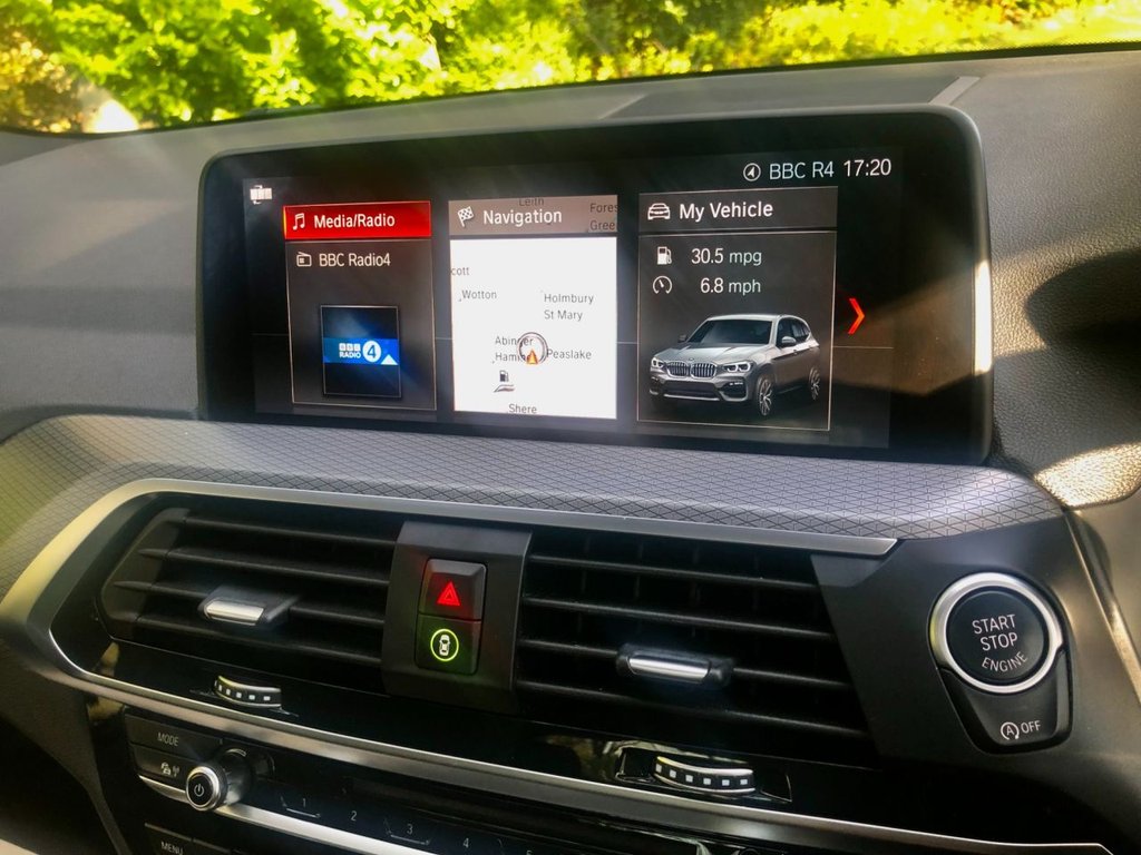 Used BMW X3 2019 for sale - 78167327: Photo 45