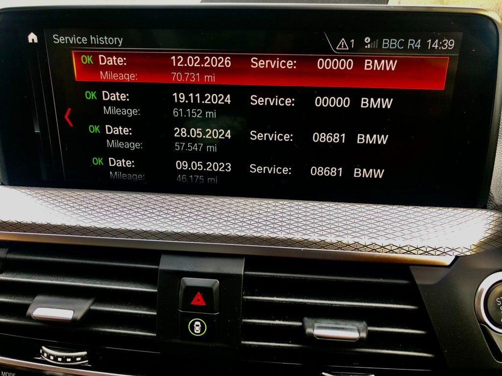 Used BMW X3 2019 for sale - 78167327: Photo 5