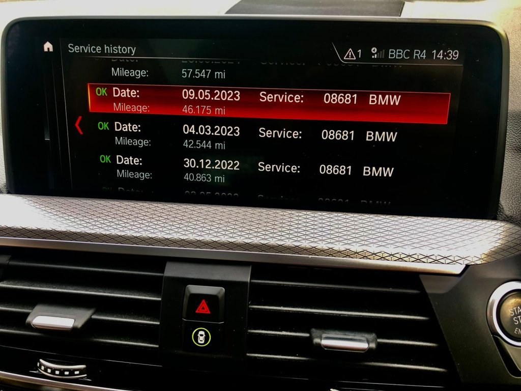 Used BMW X3 2019 for sale - 78167327: Photo 6