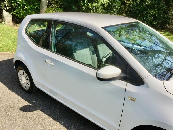 Used Volkswagen up! 2012 for sale - 75607098: Photo 16