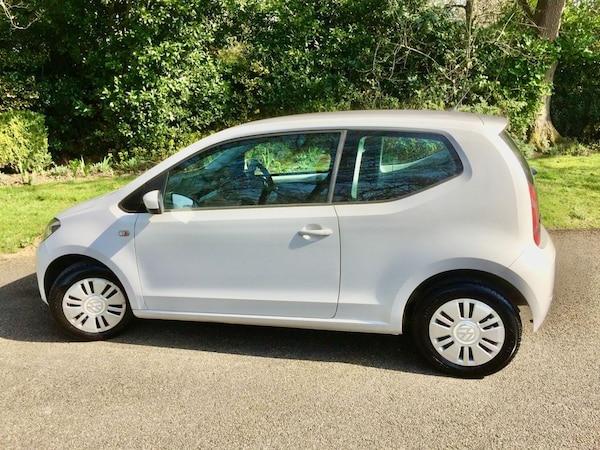 Used Volkswagen up! 2012 for sale - 75607098: Photo 22