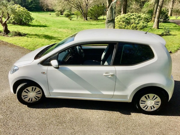Used Volkswagen up! 2012 for sale - 75607098: Photo 25