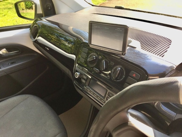 Used Volkswagen up! 2012 for sale - 75607098: Photo 26