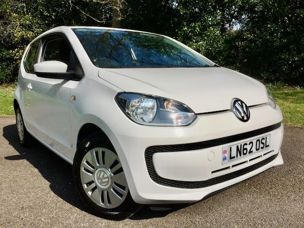Used Volkswagen up! 2012 for sale - 75607098: Photo 30