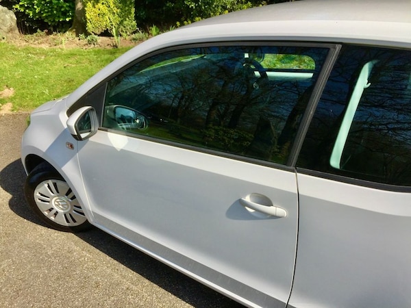 Used Volkswagen up! 2012 for sale - 75607098: Photo 33