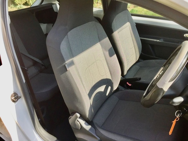Used Volkswagen up! 2012 for sale - 75607098: Photo 6