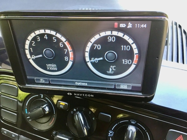 Used Volkswagen up! 2012 for sale - 75607098: Photo 9