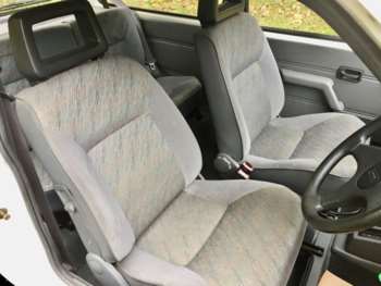 Used Rover Metro 1991 for sale - 75033206: Photo