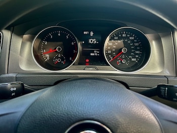 Used Volkswagen Golf 2013 for sale - 78936326: Photo