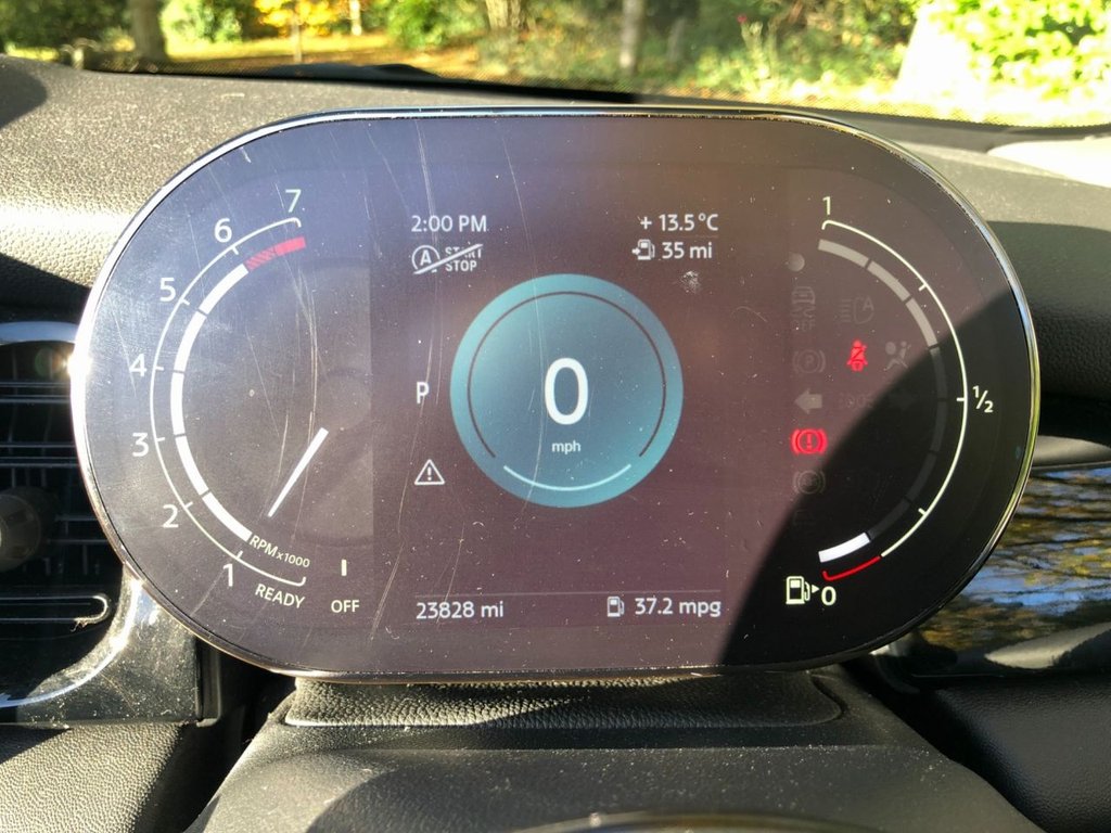 Used MINI Convertible 2021 for sale - 76536144: Photo 21