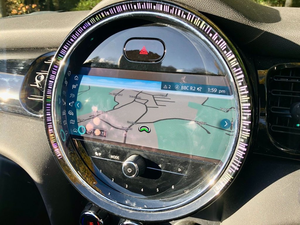 Used MINI Convertible 2021 for sale - 76536144: Photo 22