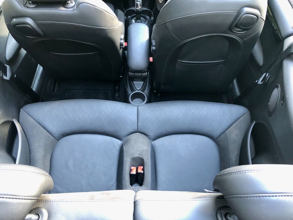 Used MINI Convertible 2021 for sale - 76536144: Photo 30