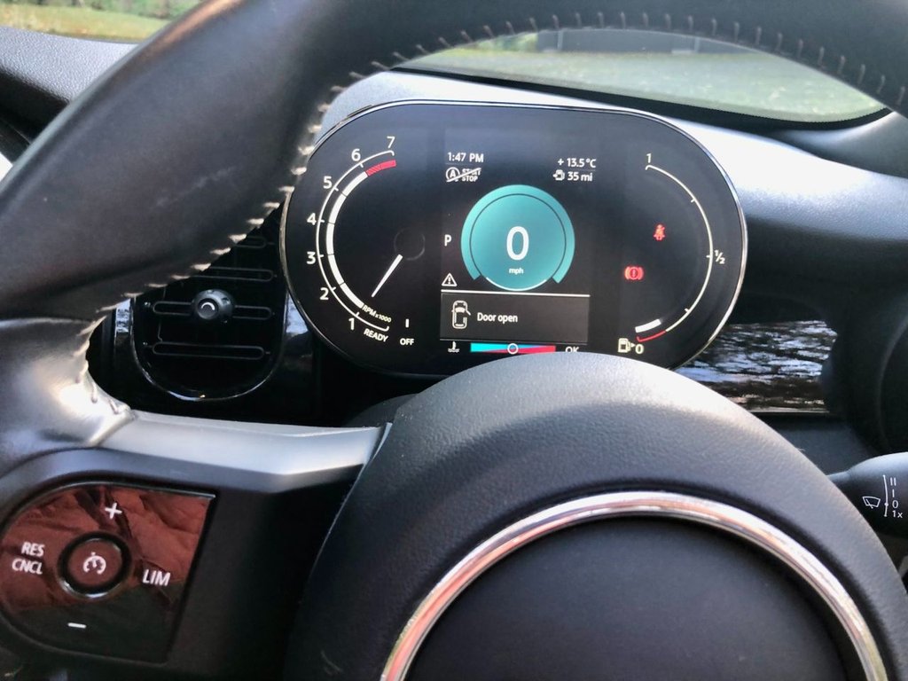 Used MINI Convertible 2021 for sale - 76536144: Photo 35