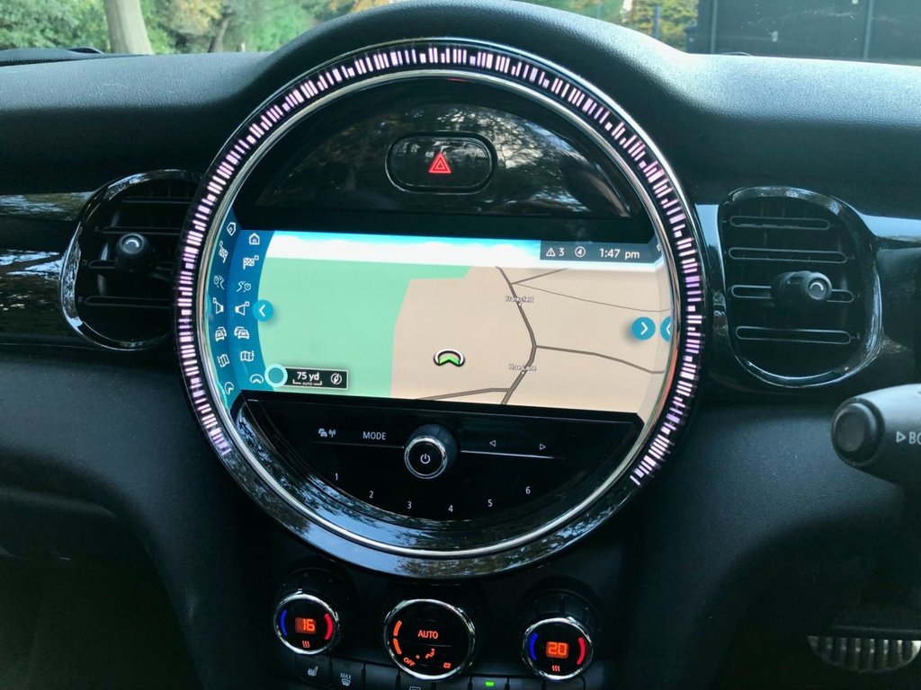 Used MINI Convertible 2021 for sale - 76536144: Photo 36