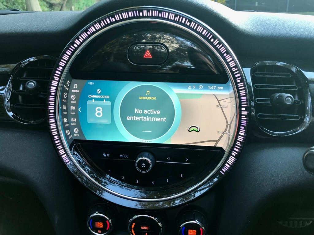 Used MINI Convertible 2021 for sale - 76536144: Photo 37