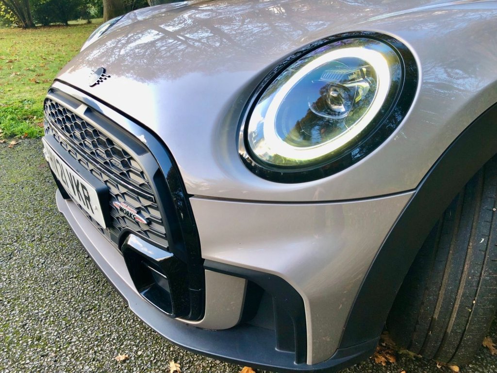 Used MINI Convertible 2021 for sale - 76536144: Photo 42