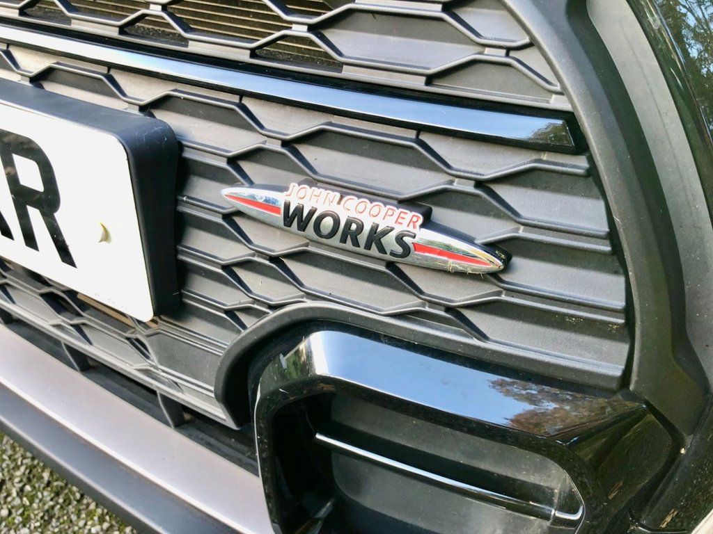 Used MINI Convertible 2021 for sale - 76536144: Photo 43