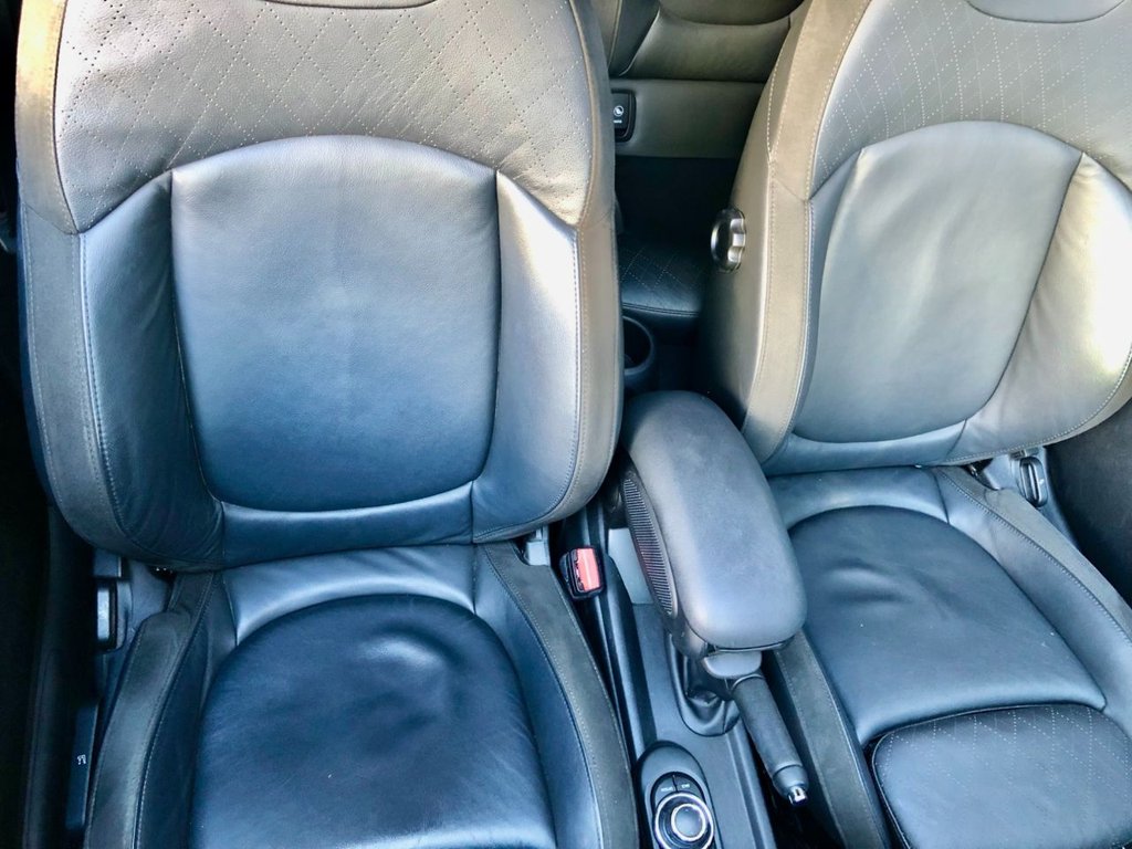 Used MINI Convertible 2021 for sale - 76536144: Photo 47