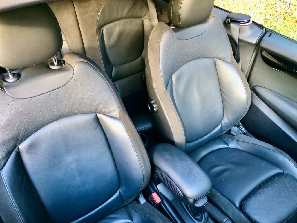 Used MINI Convertible 2021 for sale - 76536144: Photo 48