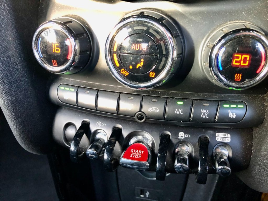 Used MINI Convertible 2021 for sale - 76536144: Photo 5