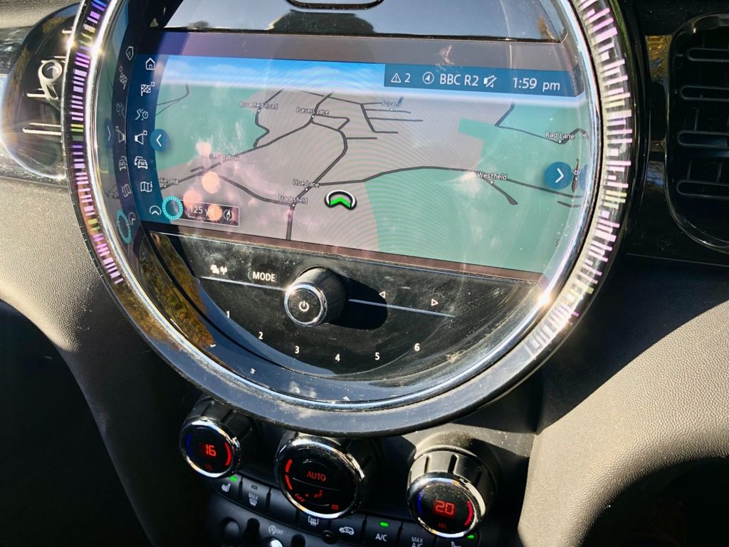 Used MINI Convertible 2021 for sale - 76536144: Photo 6