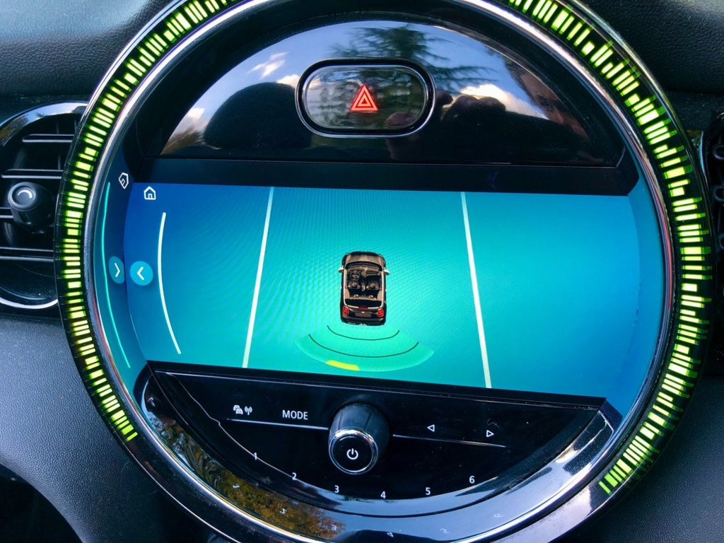 Used MINI Convertible 2021 for sale - 76536144: Photo 7