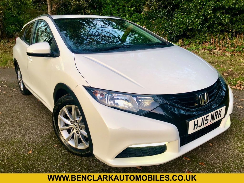 Used Honda Civic 2015 for sale - 76665514: Photo 1