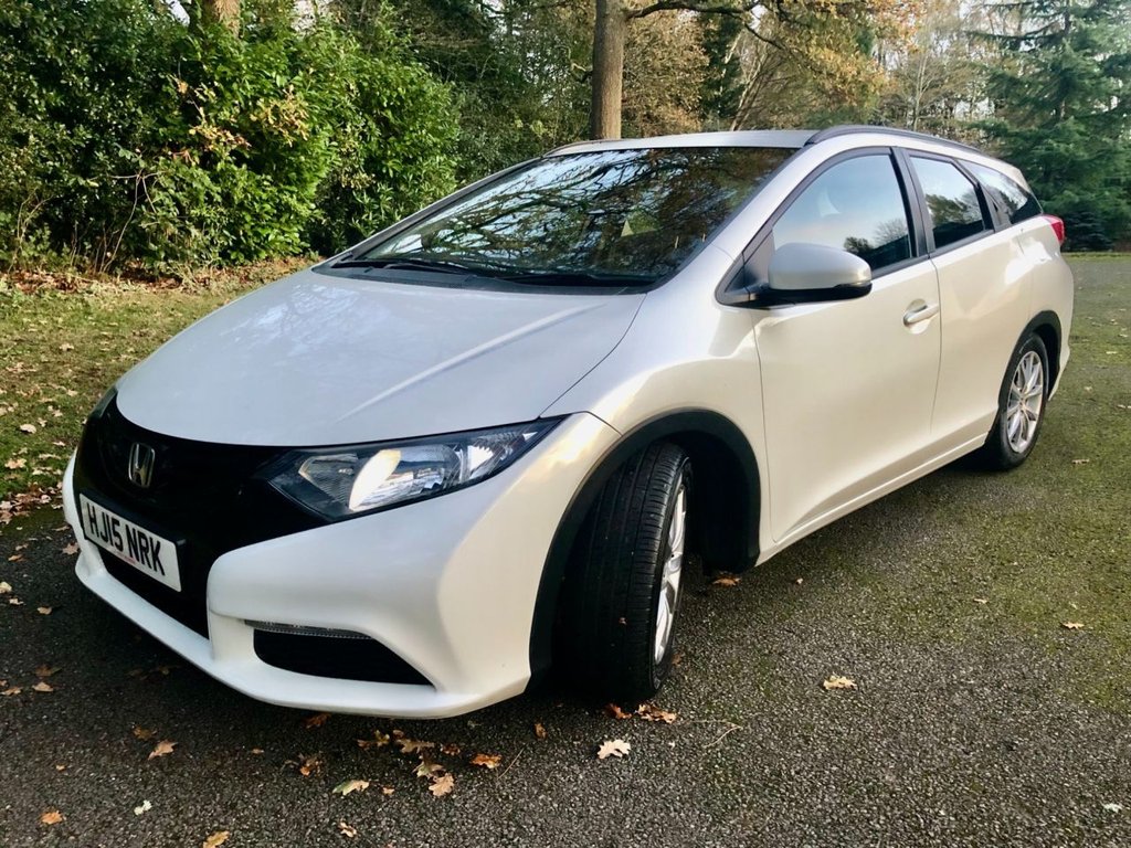 Used Honda Civic 2015 for sale - 76665514: Photo 10