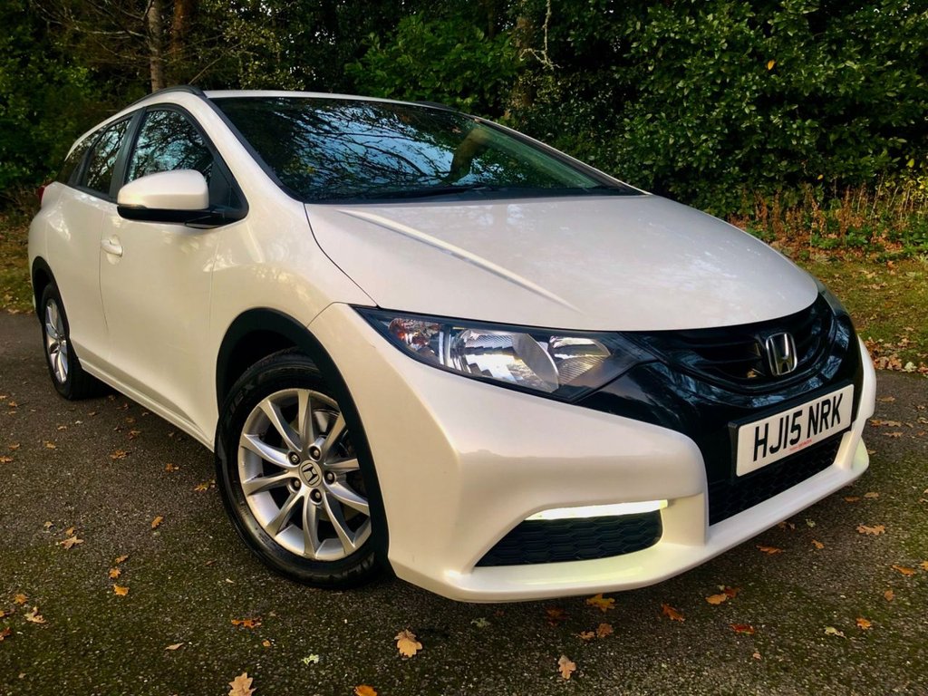 Used Honda Civic 2015 for sale - 76665514: Photo 13