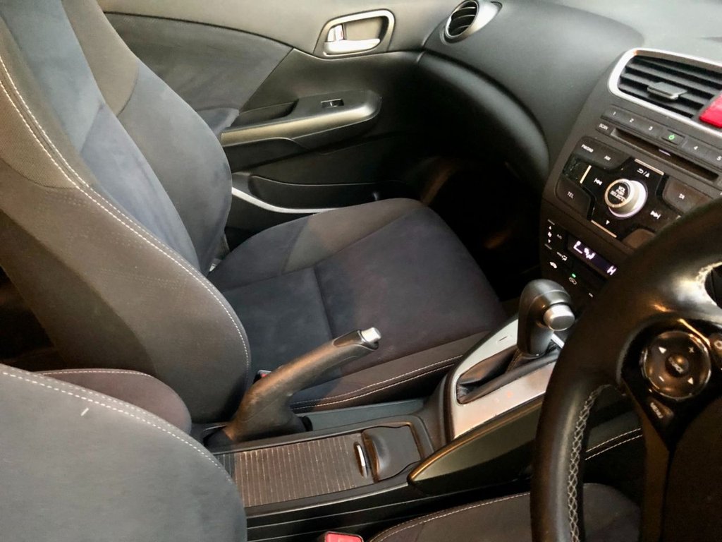 Used Honda Civic 2015 for sale - 76665514: Photo 14