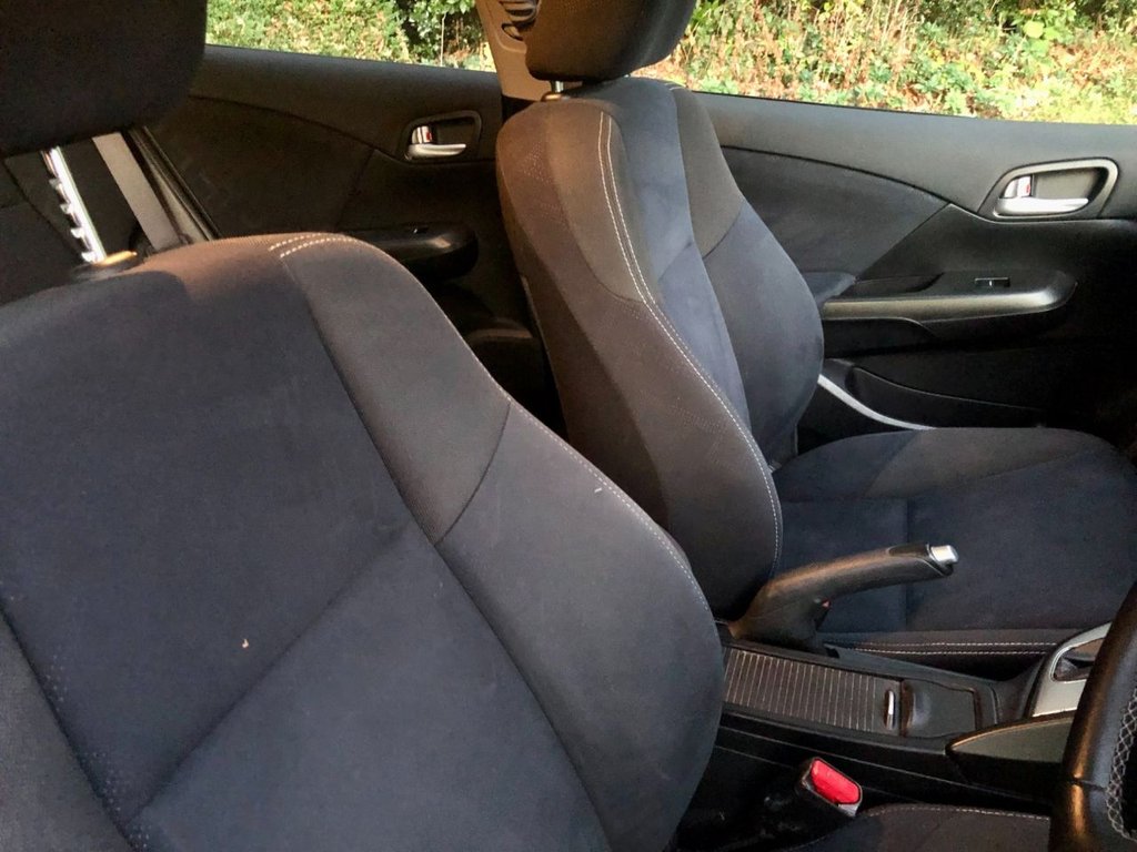 Used Honda Civic 2015 for sale - 76665514: Photo 15