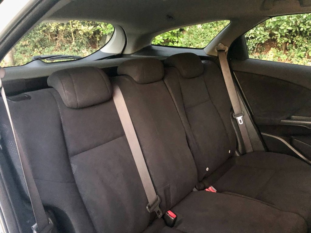 Used Honda Civic 2015 for sale - 76665514: Photo 18