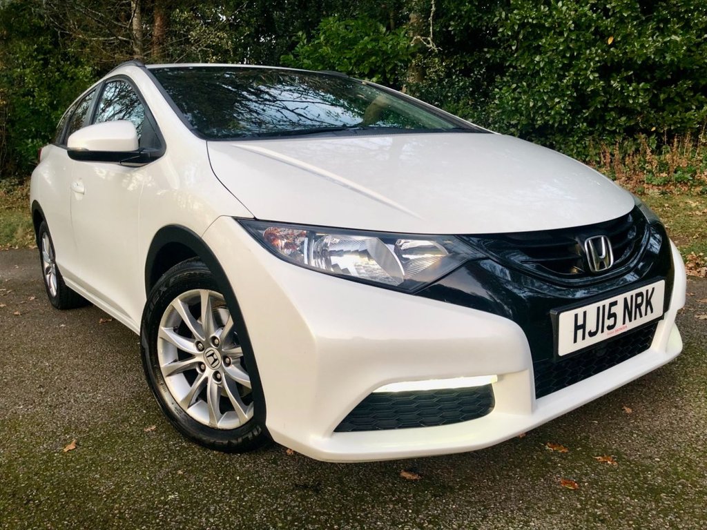 Used Honda Civic 2015 for sale - 76665514: Photo 19