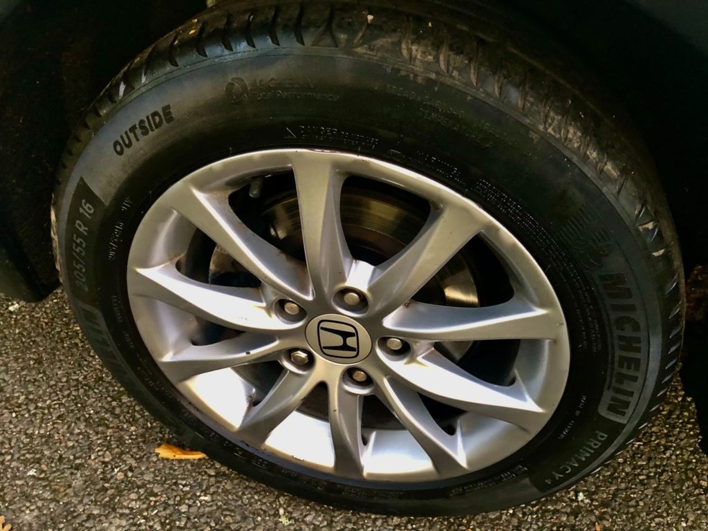 Used Honda Civic 2015 for sale - 76665514: Photo 21