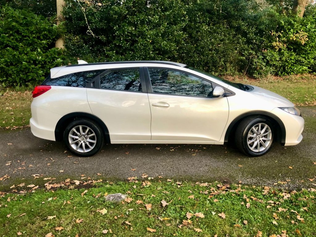 Used Honda Civic 2015 for sale - 76665514: Photo 22