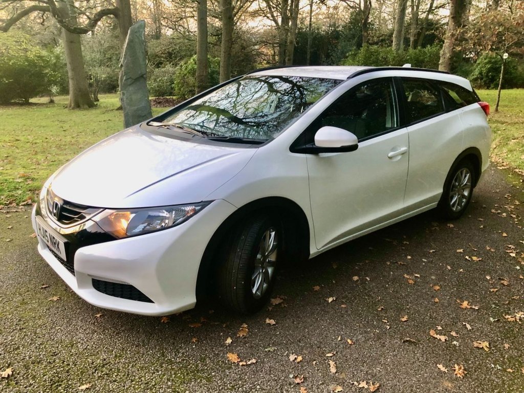 Used Honda Civic 2015 for sale - 76665514: Photo 25