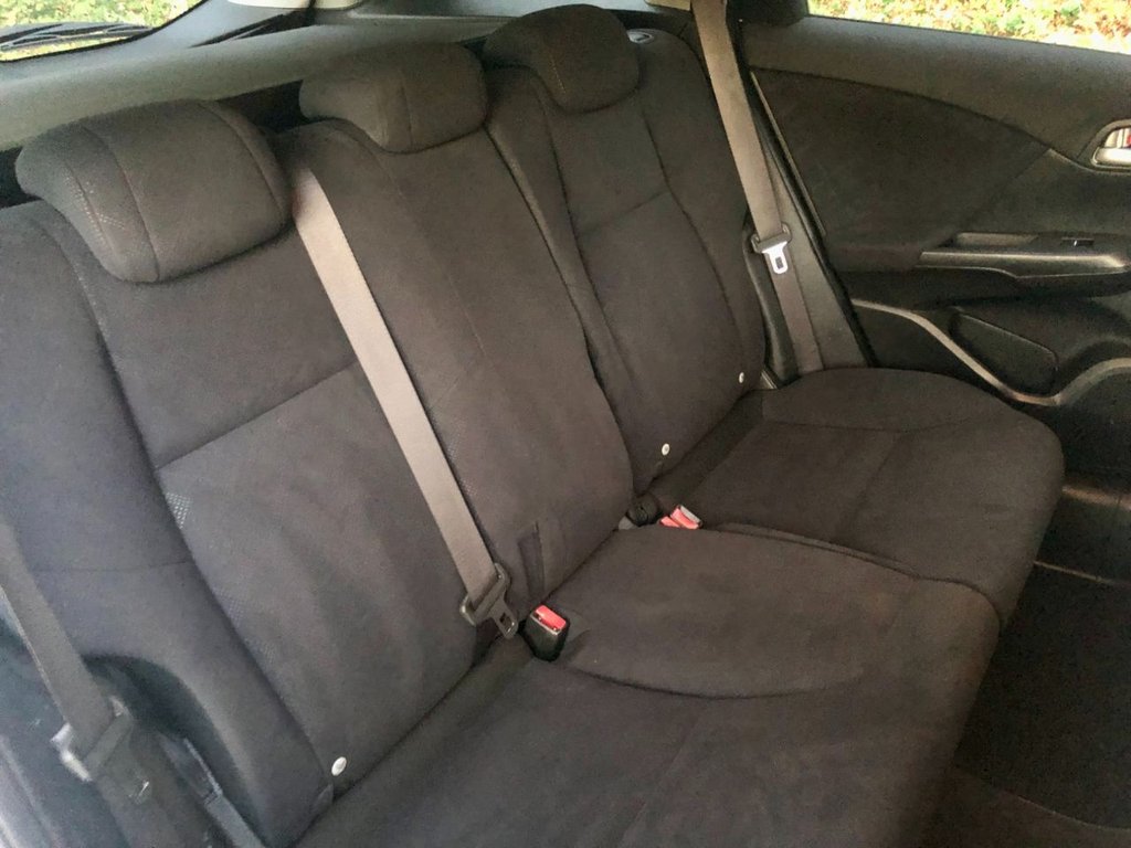 Used Honda Civic 2015 for sale - 76665514: Photo 26